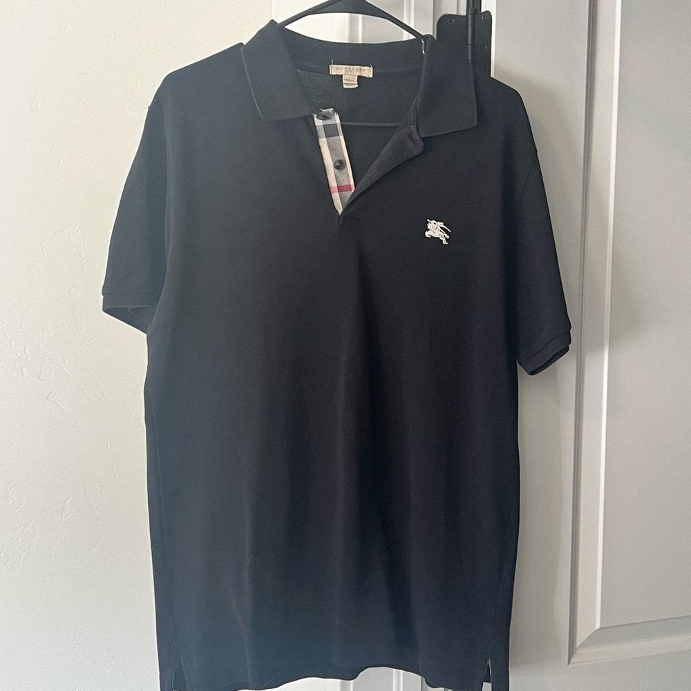Burberry Polo